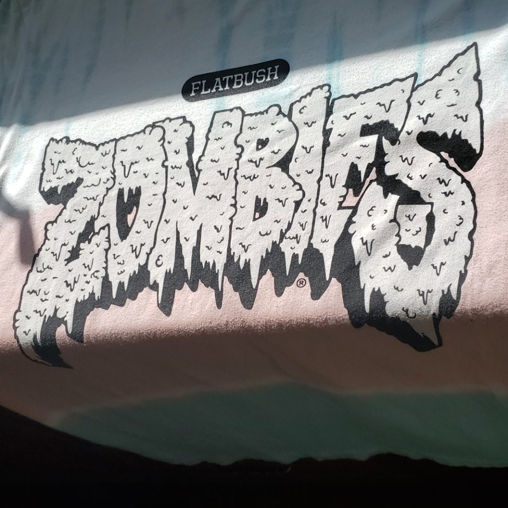 Flatbush Zombies Popsicle Tee